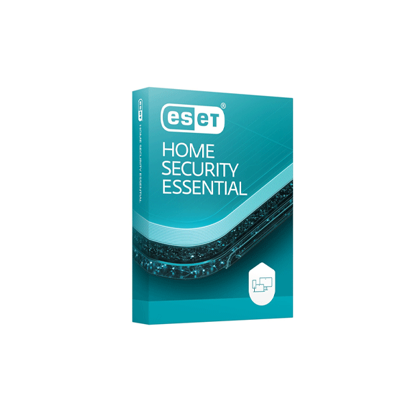 ESET Home Security Essential - 1 User