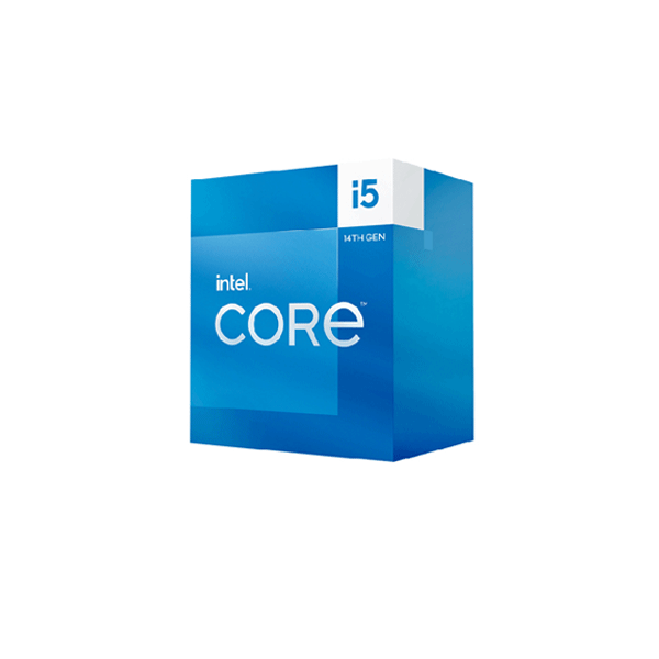 Intel Core i5-14400 20MB Processor (3Y)