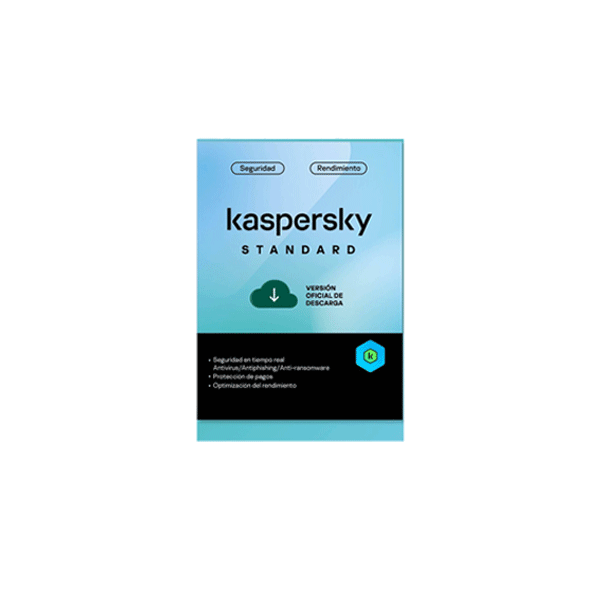 Kaspersky Internet Security 1 User
