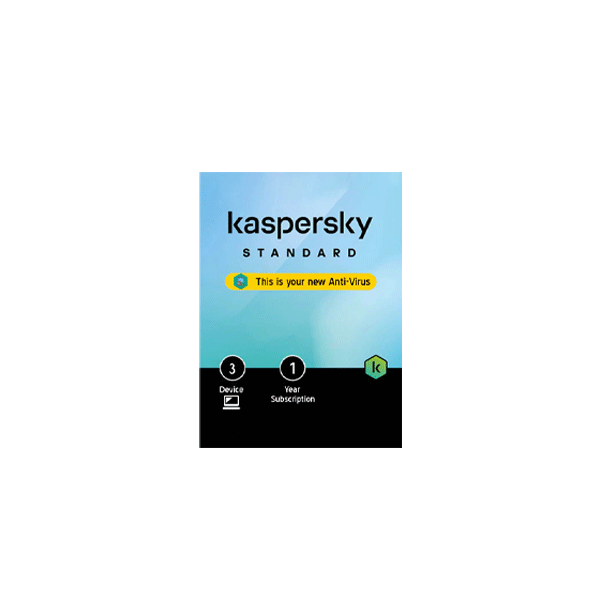 Kaspersky Internet Security 3 User