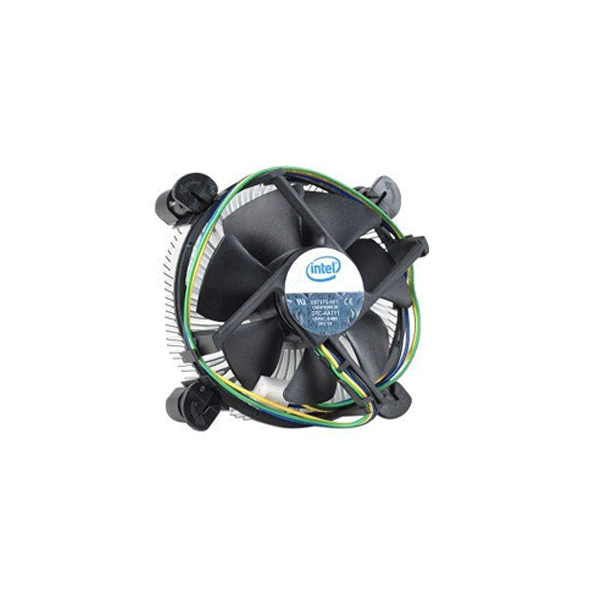 LGA Cooling Fan
