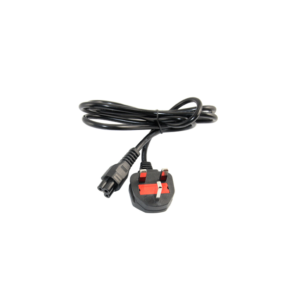 Laptop Power Cable (1.5M)