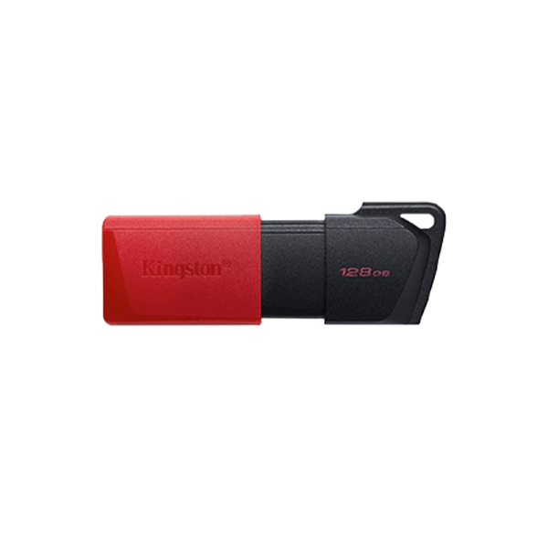 PEN-DRIVE-128GB-KINGSTON-USB-3.2 128GB Kingston USB 3.2 Pen Drive - Image 1