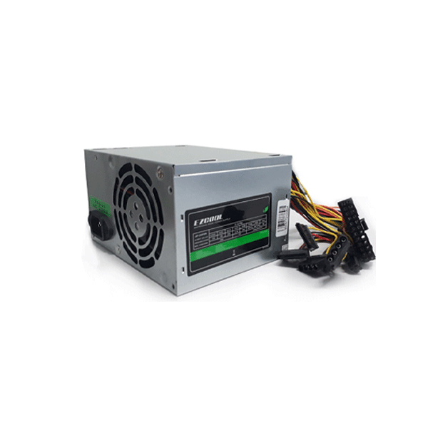 250W Ezcool DT Power Supply