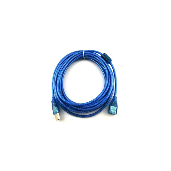 USB Extension Cable 10M (N/W)
