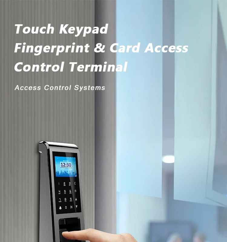 attendance machine