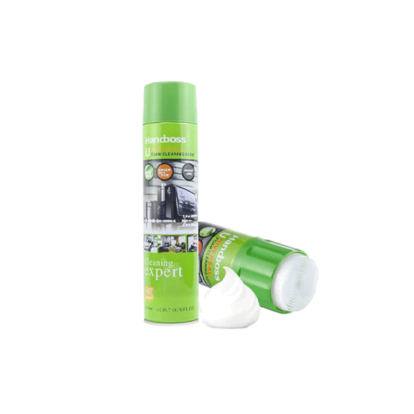 Universal Foam Cleaner