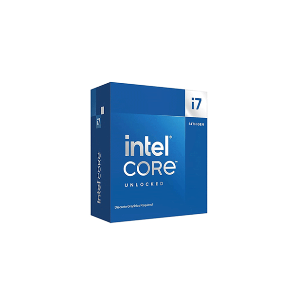 Intel Core i7-14700 33MB Processor (3Y)