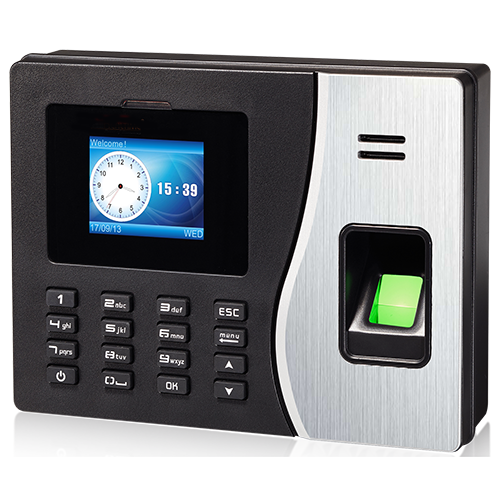 TM 20 Finger Print Machine (Timmy)