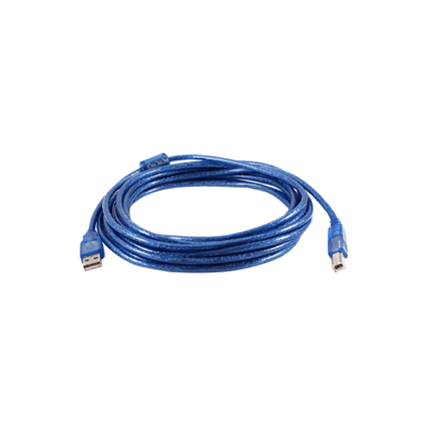 USB Print Cable 10M